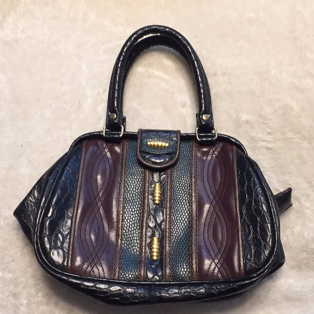 {Vintage} Apri purse